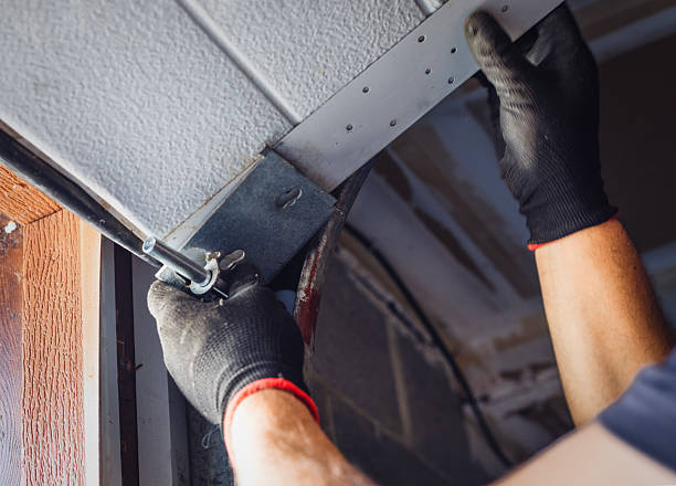 Reliable Garage Door contractor in Cockeysville, MD by Garage Doors Repair Pro